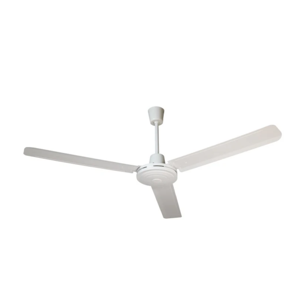 VENTILADOR HÉRCULES BLANCO 56"
