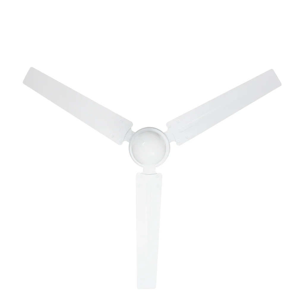 VENTILADOR CON LUZ PROMETHEUS 56" - Imagen 4